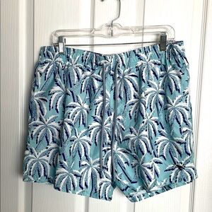Ted Baker London Swim Trunks.